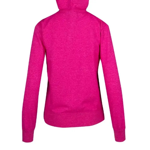 Picture of RAMO, Ladies Heather Hoodie